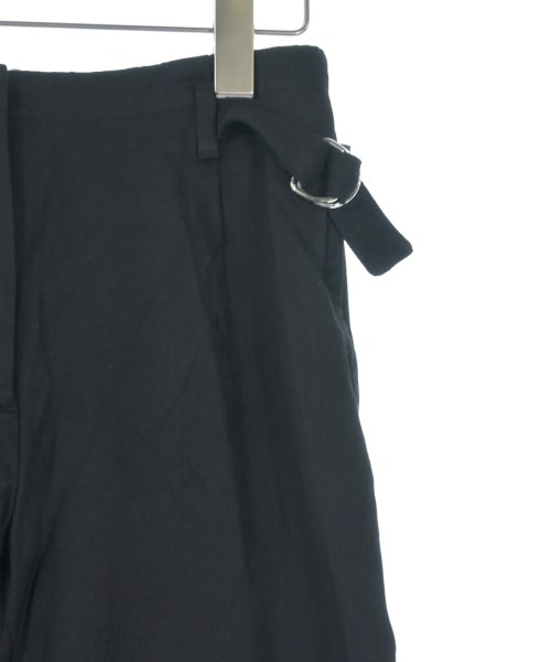 PRADA（プラダ）スラックス 黒 サイズ:36(XS位) レディース/2200647184110
