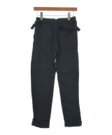PRADA（プラダ）スラックス 黒 サイズ:36(XS位) レディース/2200647184110