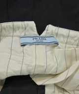 PRADA（プラダ）スラックス 黒 サイズ:36(XS位) レディース/2200647184110