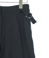 PRADA（プラダ）スラックス 黒 サイズ:36(XS位) レディース/2200647184110