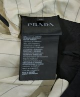 PRADA（プラダ）スラックス 黒 サイズ:36(XS位) レディース/2200647184110