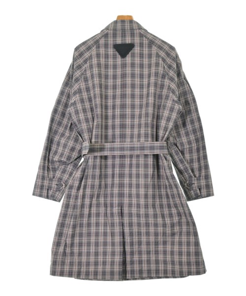 PRADA（プラダ）その他 ベージュ サイズ:46(M位) メンズ/2200647216033