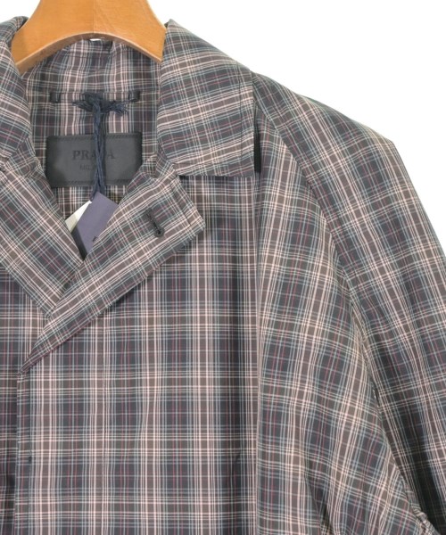 PRADA（プラダ）その他 ベージュ サイズ:46(M位) メンズ/2200647216033