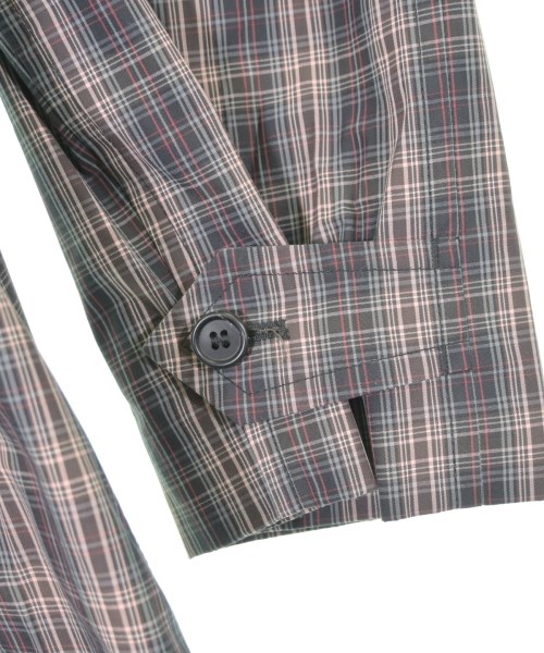 PRADA（プラダ）その他 ベージュ サイズ:46(M位) メンズ/2200647216033