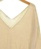 PRADA（プラダ）ニット・セーター ベージュ サイズ:40(M位) レディース/2200647237038