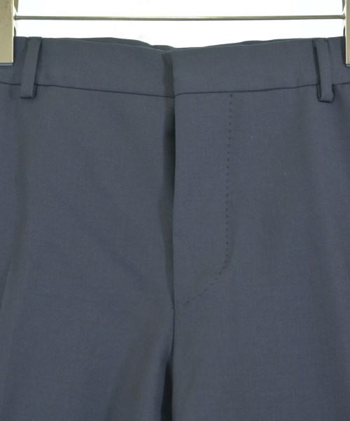 PRADA（プラダ）ビジネス 青 サイズ:50/50(XL位) メンズ/2200636189034