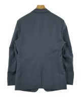 PRADA（プラダ）ビジネス 青 サイズ:50/50(XL位) メンズ/2200636189034