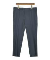 PRADA（プラダ）ビジネス 青 サイズ:50/50(XL位) メンズ/2200636189034