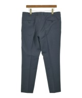 PRADA（プラダ）ビジネス 青 サイズ:50/50(XL位) メンズ/2200636189034