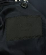 PRADA（プラダ）ビジネス 青 サイズ:50/50(XL位) メンズ/2200636189034