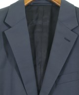 PRADA（プラダ）ビジネス 青 サイズ:50/50(XL位) メンズ/2200636189034