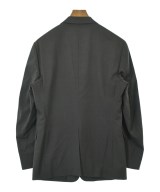 PRADA（プラダ）テーラードジャケット グレー サイズ:50(XL位) メンズ/2200636189089