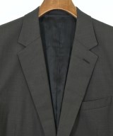PRADA（プラダ）テーラードジャケット グレー サイズ:50(XL位) メンズ/2200636189089