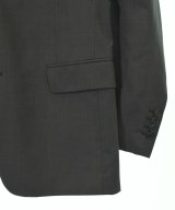 PRADA（プラダ）テーラードジャケット グレー サイズ:50(XL位) メンズ/2200636189089