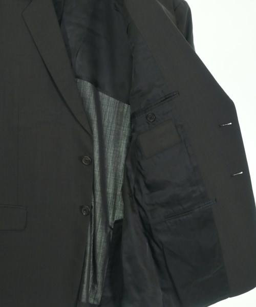 PRADA（プラダ）テーラードジャケット 黒 サイズ:52(XXL位) メンズ/2200636189096