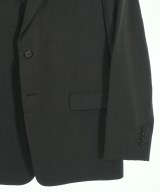PRADA（プラダ）テーラードジャケット 黒 サイズ:52(XXL位) メンズ/2200636189096