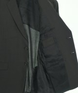 PRADA（プラダ）テーラードジャケット 黒 サイズ:52(XXL位) メンズ/2200636189096