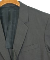 PRADA（プラダ）テーラードジャケット グレー サイズ:50(XL位) メンズ/2200636189270