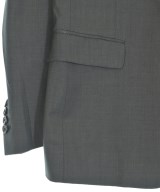 PRADA（プラダ）テーラードジャケット グレー サイズ:50(XL位) メンズ/2200636189270
