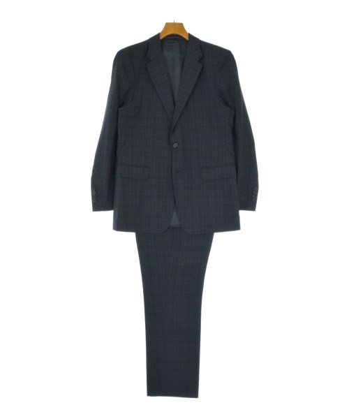 PRADA(プラダ)ビジネス 紺 サイズ:50(XL位)/2200636189287