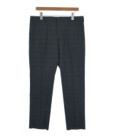 PRADA（プラダ）ビジネス 紺 サイズ:50(XL位) メンズ/2200636189287