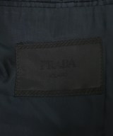 PRADA（プラダ）ビジネス 紺 サイズ:50(XL位) メンズ/2200636189287