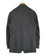 PRADA（プラダ）テーラードジャケット グレー サイズ:50(XL位) メンズ/2200636189300