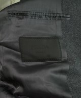 PRADA（プラダ）テーラードジャケット グレー サイズ:50(XL位) メンズ/2200636189300