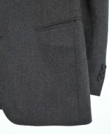 PRADA（プラダ）テーラードジャケット グレー サイズ:50(XL位) メンズ/2200636189300