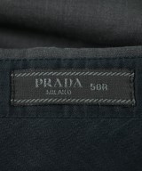 PRADA（プラダ）スラックス グレー サイズ:50(XL位) メンズ/2200636189355