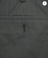 PRADA（プラダ）スラックス グレー サイズ:50(XL位) メンズ/2200636189355