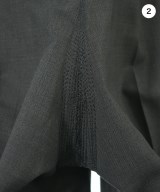 PRADA（プラダ）スラックス グレー サイズ:50(XL位) メンズ/2200636189355