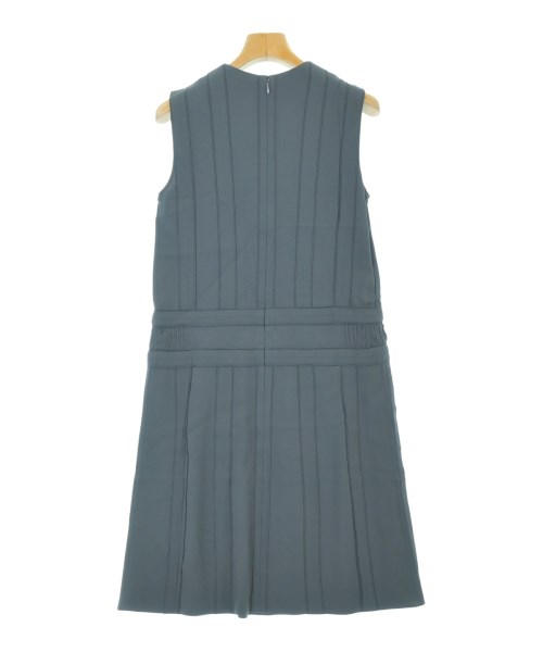 PRADA（プラダ）ワンピース グレー サイズ:36(XS位) レディース/2200637472036