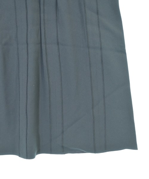 PRADA（プラダ）ワンピース グレー サイズ:36(XS位) レディース/2200637472036