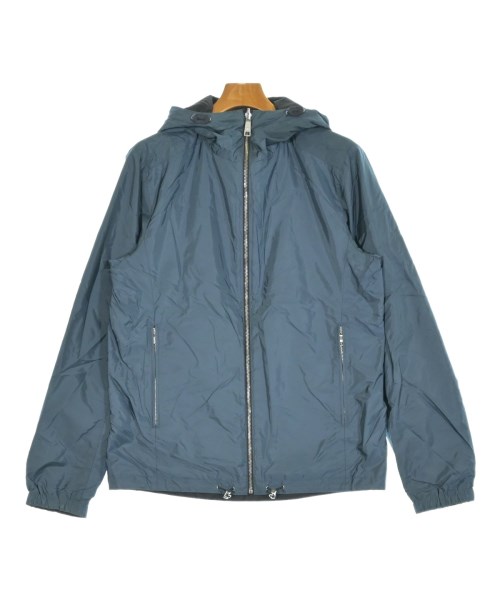 PRADA(プラダ)ブルゾン 紺 サイズ:50(XL位)/2200646872148