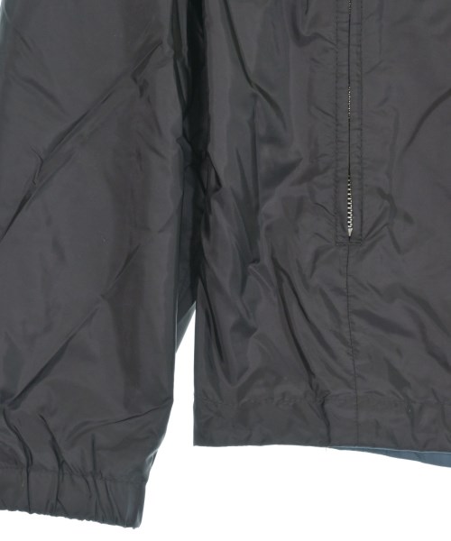 PRADA（プラダ）ブルゾン 紺 サイズ:50(XL位) メンズ/2200646872148