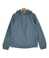PRADA（プラダ）ブルゾン 紺 サイズ:50(XL位) メンズ/2200646872148