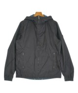 PRADA（プラダ）ブルゾン 紺 サイズ:50(XL位) メンズ/2200646872148