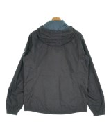 PRADA（プラダ）ブルゾン 紺 サイズ:50(XL位) メンズ/2200646872148