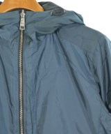 PRADA（プラダ）ブルゾン 紺 サイズ:50(XL位) メンズ/2200646872148