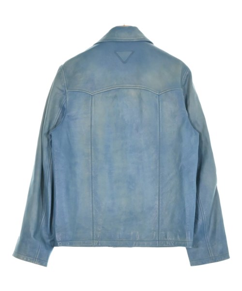 PRADA（プラダ）その他 青 サイズ:48(L位) メンズ/2200647432013