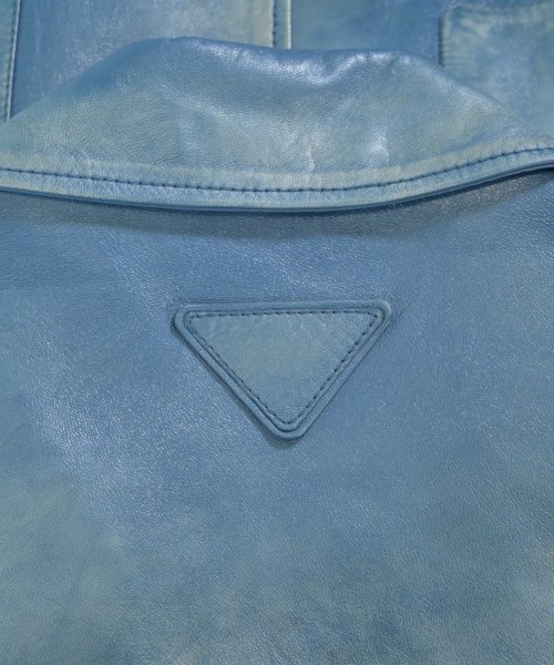 PRADA（プラダ）その他 青 サイズ:48(L位) メンズ/2200647432013