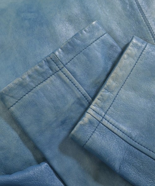 PRADA（プラダ）その他 青 サイズ:48(L位) メンズ/2200647432013