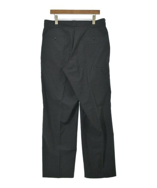 PRADA（プラダ）スラックス 黒 サイズ:50(XL位) メンズ/2200647432051