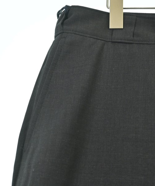 PRADA（プラダ）スラックス 黒 サイズ:50(XL位) メンズ/2200647432051