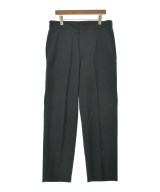 PRADA（プラダ）スラックス 黒 サイズ:50(XL位) メンズ/2200647432051