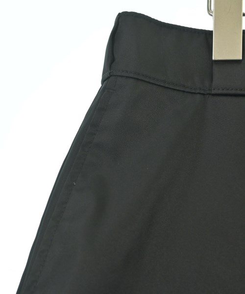 PRADA（プラダ）ショートパンツ 黒 サイズ:50(XL位) メンズ/2200647432068