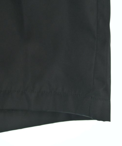 PRADA（プラダ）ショートパンツ 黒 サイズ:50(XL位) メンズ/2200647432068