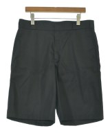 PRADA（プラダ）ショートパンツ 黒 サイズ:50(XL位) メンズ/2200647432068