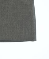 PRADA（プラダ）ミニスカート グレー サイズ:38(S位) レディース/2200647432075